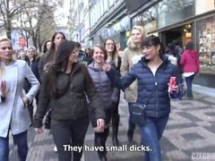 Kont, Pijpbeurt, Handbeurt, Naakt, Orgie, Feest, Geschoren, Tiener