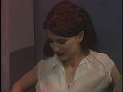 Bondage discipline sadomasochisme, Masturbatie, Tieten likken