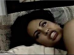 Анальный секс, Большой член, Минет, Семяизвержение, Двойное проникновение, Латиноамериканки, Втроем, Винтаж