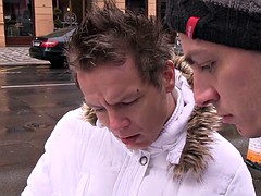 Amateur, Homosexuelle, Hard, Séduite