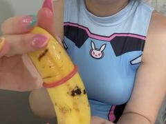 Amateur, Cul à la bouche, Éjaculation interne, Conversation vulgaire, Fait maison, Fille latino, Masturbation, Chatte