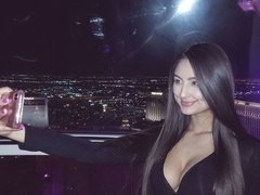 お尻, デカパイ, フェラチオ, 茶髪の, イマラチオ, 指いじり, 手コキする, ティーン