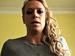 Bondage discipline sadomasochisme, Brits, Europees, Orgasme, Kut duiken, Alleen, Speelgoed