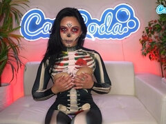 Dainty Scarlett Alexis - big tits xxx - Cam Soda