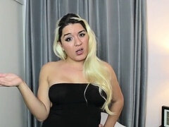 Onanism, test, female domination