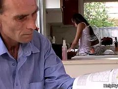Минет, Рогоносцы, Чешки, Деньги, Кричащие, Молоденькие, Сиськи, Реслинг