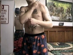 Любители, Член, Ласковые ручки