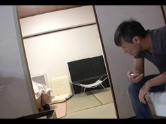 Japanische massage, Hausmädchen