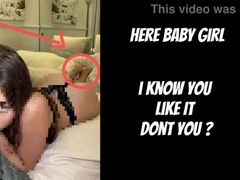 Censored Sophie Rain Teases Beta Males with SPH Fun