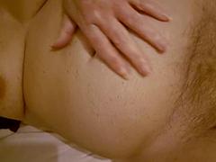 Britisch, Schmuddelige sprache, Behaart, Hd, Lesbisch, Orgasmus, Öffentlich, Spielzeuge