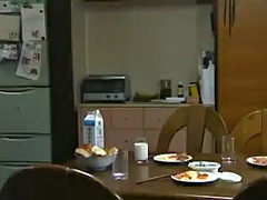 日本人, 淫乱熟女, 母, 義母