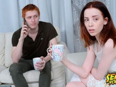 Mamada, Cornudo, Estilo perrito, Fetiche, Novia, Pajear, Flaco, Tetas