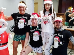 Culo grande, Verga grande, Tetas grandes, Mamada, Morena, Estilo perrito, Flaco, Adolescente