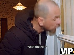 Anal, Cuarto de baño, Rubia, Coño, Hijo, Adolescente, Anal adolescente, Tetas