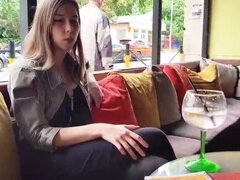 Schattig, Orgasme, Buiten, Openbaar, Zusters, Tiener, Speelgoed