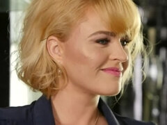 ディルド, 服従, フェティッシュ, レズビアン, なめる, アウトドア, ピアス, おもちゃ