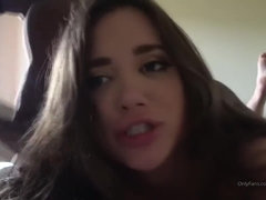 Enthousiasteling, Grote lul, Lul, Eerste keer, Hd, Huisgemaakt, Interraciaal, Tiener