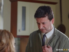 Mamada, Sexo duro, Ama de casa, Marido