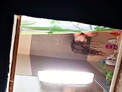 Enthousiasteling, Douche, Tiener, Bekijker