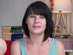 Leie, Fingern, Deutsch, Masturbation, Solo, Spielzeuge