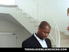 Black, Cumshot, Daddy