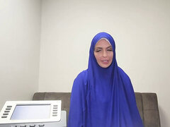 Arabe, Gros cul, Hard, Pov, Pute