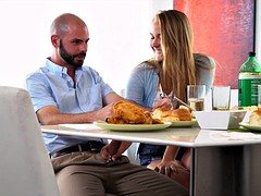 Amateur, Fille, Branlette thaïlandaise, Pute, Adolescente, Plan cul à trois