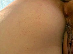 Chica, Tetas grandes, Extremo, Penetracion con puños, Francés, Lesbiana