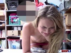 Facial, Teen
