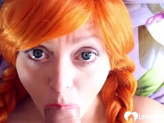 Amateur, Mamada, Hd, Casero, Natural, Pelirrojo