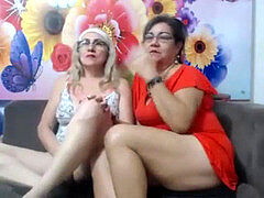 Любители, Постарше, Ласковые ручки, Латиноамериканки, Зрелые, Милф, Оргазм