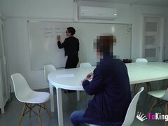 Любители, Большие сиськи, Минет, Семяизвержение, Реалити, Испанки, Студентка, Учитель