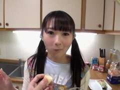 Hd, Japonaise, Pov, Adolescente, Épouse