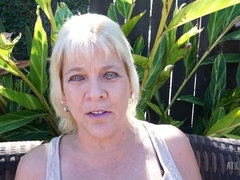 Tante, Masturbation, Spielzeuge