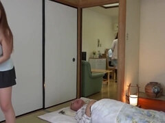 18 jahre, Leie, Asiatisch, Hundestellung, Natürlich, Jungendliche (18+), Spanner, Netzkamera