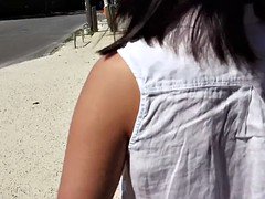 Mignonne, De plein air, Public