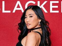 Азиатки, Большой член, Большие сиськи, Брюнетки, Член, Межрасовый секс, Тощие, Молоденькие