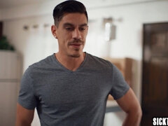 Grosse bite, Gros seins, Plantureuse, Queue, Hard, Mère que j'aimerais baiser, Rugueux, Tabou