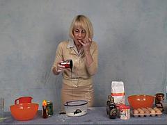 Rubia, Fetiche, Hd, Ama de casa, Masturbación, Maduro, Tetas, Clasico