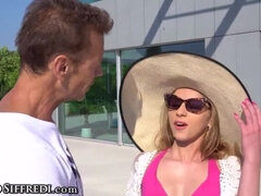 Anal, Queue, Gode, Double pénétration, Doigter, Hard, De plein air, Fessée