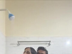 Crazy Indian Duo Orgy In Douche Domination & submission