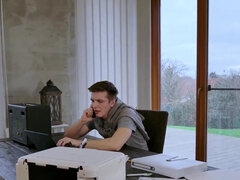 Blondine, Blasen, Tschechisch, Handjob, Hd, Reif, Natürlichen titten, Pornostars