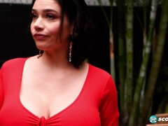 Passionate MILF amazing xxx video