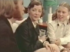 Danish Beauty Scouts