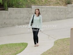 Blasen, Braunhaarige, Freundin, Hardcore, Hd, Unschuldig, Sohn, Jungendliche (18+)