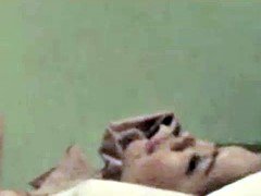 Leie, Asiatisch, Blasen, Aufs gesicht abspritzen, Spanner