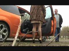 Belle grosse femme bgf, Cocu, Énorme, Mature, Laide