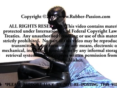 Amateur, Couple, Fétiche, Hd, Latex