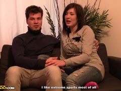 茶髪の, 自家製, ピアス, タトゥー