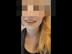 Amateur, Mamada, Hd, Orgasmo, Al aire libre, Público, Chorro, Adolescente